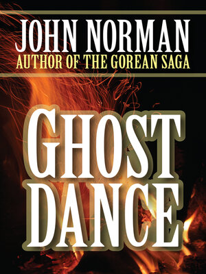 cover image of Ghost Dance